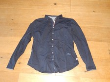 Gaastra hemd bluse dunkelblau - ,