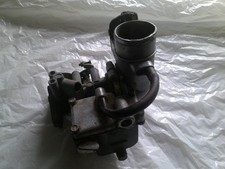 Trabant 601 Vergaser 28H1/1