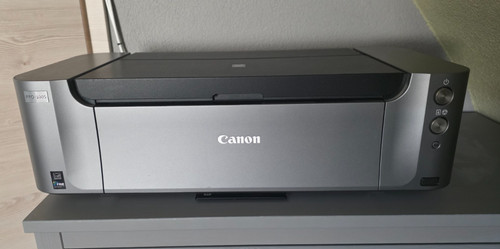 Canon pixma pro 100s - canon, pro-100s