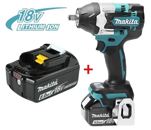 Makita dtw70 bürstenloser - makita,