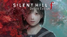 SILENT HILL f ​​- Digital