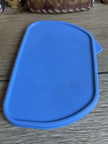 Tupperware ersatzteil deckel - tupperware,