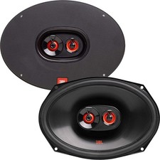 JBL Club2 9632 | 3-Wege | Oval