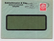 108116) DR Schlesien Blg