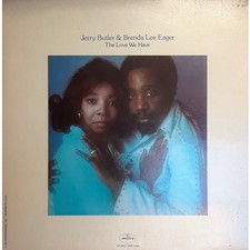 Jerry Butler & Brenda Lee