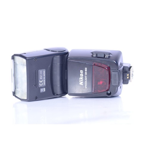 Nikon 800 speedlight - speedlight,