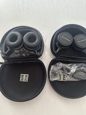 Original Porsche Kopfhörer 