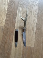 Hirschfänger/Trachtenmesser