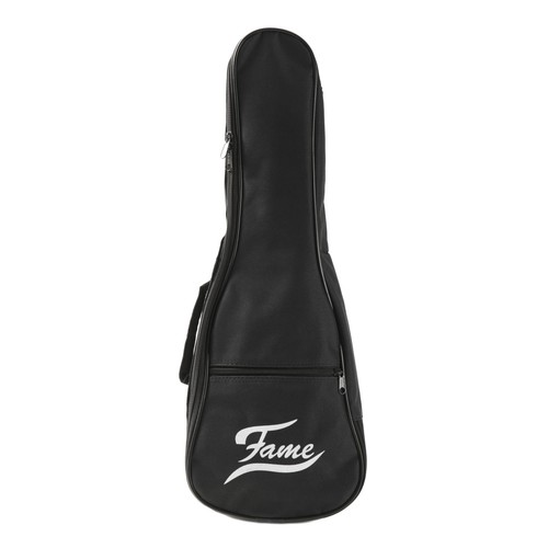 Gigbag ukulele konzert basic - ukulele,