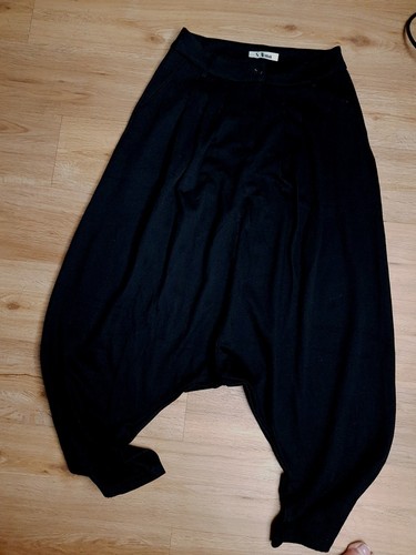 Baggy hose damen - baggy, l