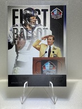 John elway 2022 - panini, score