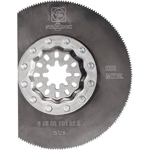 Fein 63502106210 hss - fein,
