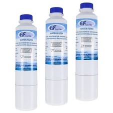 3x Wasserfilter für Samsung