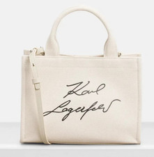 KARL LAGERFELD Handtasche