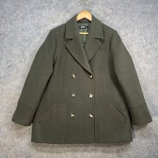 ME+EM Pea Mantel Damen UK 16