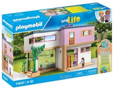 Playmobil® 71607 Wohnhaus mit
