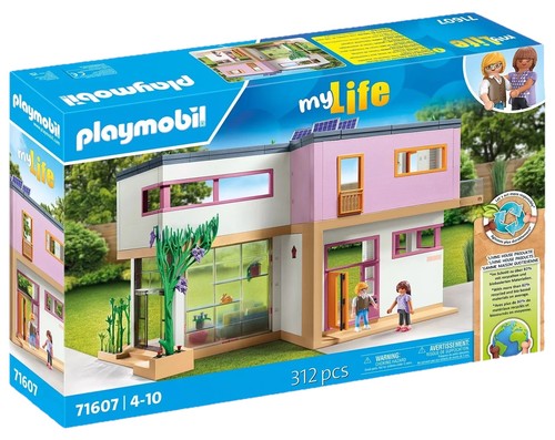 Playmobil 71607 wohnhaus mit - 71607,