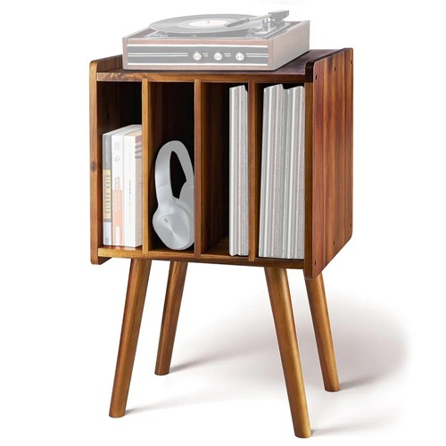 Schrank für vinylplatten vp1 - schrank,