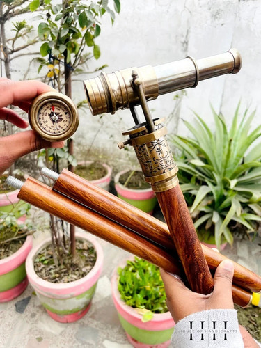 Handgefertigter