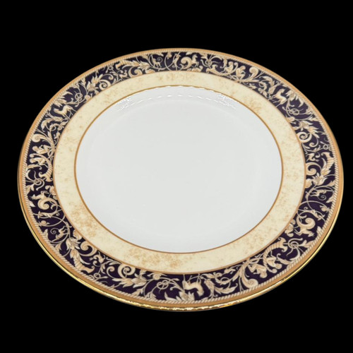 Wedgwood cornucopia - wedgwood,