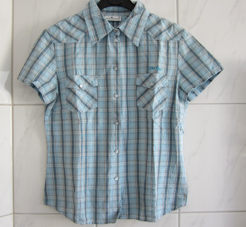 Bluse hemd von - von, tom