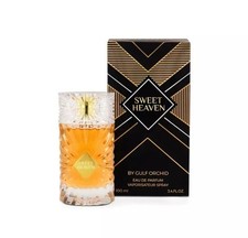 Sweet Heaven Extreme By Gulf