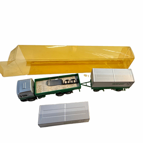 Herpa man f90 lkw - herpa,
