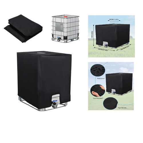 Ibc tank abdeckung - ibc,