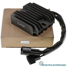 LIMA REGLER GLEICHRICHTER für