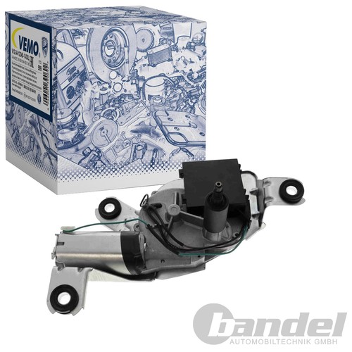 Vemo wischermotor hinten - vemo,