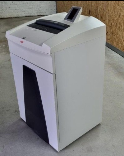 Hsm p40i aktenvernichter - hsm,