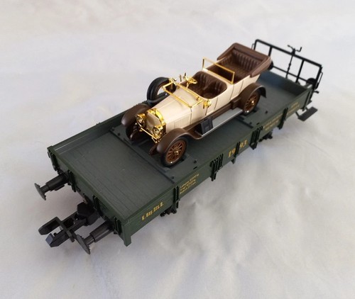 Märklin 80013 spur - 80013, 1