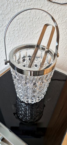 Eiskübel eisbehälter - eiskübel,