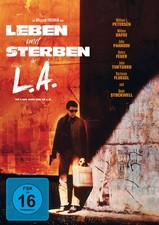 Leben und Sterben in L.A. DVD