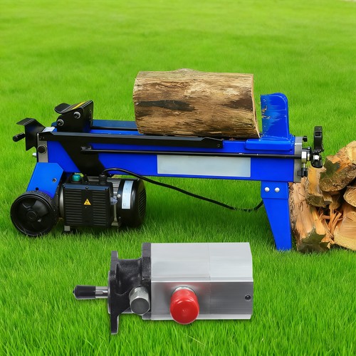 Npt holzspalterpumpe - 1/2",