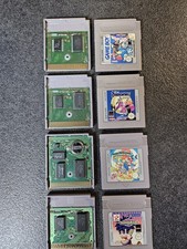 Gameboy Color Spiele gbc Games