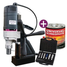 Magnetkernbohrmaschine Optimum
