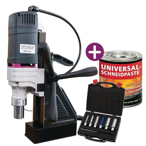 Magnetkernbohrmaschine optimum - magnetkernbohrmaschine,
