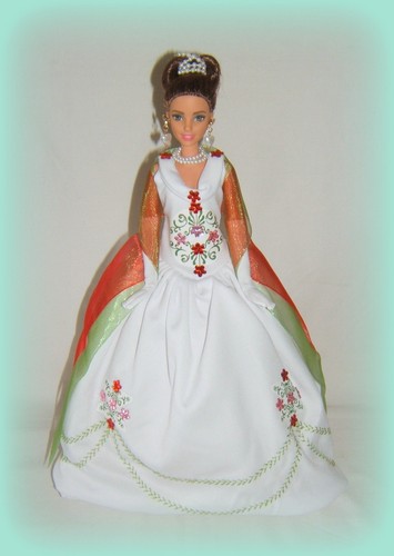 Barbie puppe sammlung sissi - barbie,
