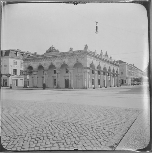 Foto potsdam 1912 albrecht - foto, 1912,