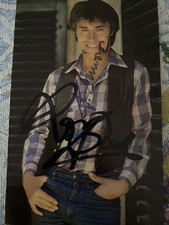 Roy Black alte Autogrammkarte