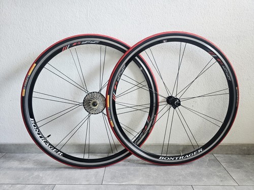 Bontrager zoll rennrad - 28,