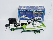 RC Auto Joustra Talbot Matra Rancho Marina Vintage OVP