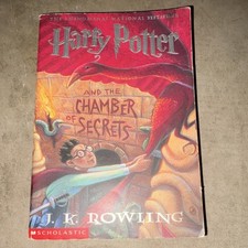 Harry Potter and the Chamber