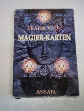 Magier-Karten