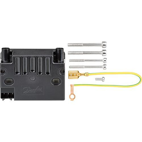 Danfoss ebi zündtrafo - danfoss,