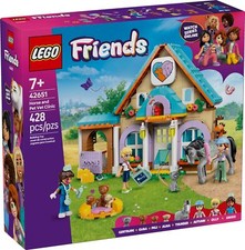 LEGO® 42651 Friends