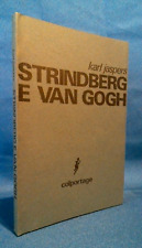 Karl Jaspers, Strindberg und