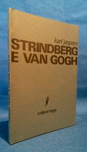 Karl jaspers strindberg und - jaspers,,