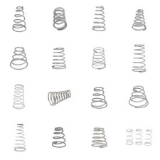 304 Edelstahl Konische Kegel